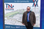 Cllr Kris Wilson