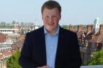 Cllr Kyle Evans