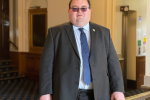 Cllr Kris WIlson