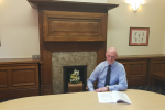 Cllr Richard Smith