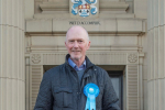 Cllr Richard Smith