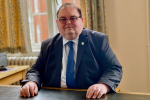 Cllr Kris Wilson