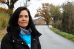 Cllr Clare Golby