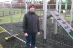 Cllr Scott Harbison