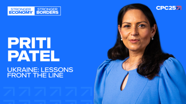 Ukraine: Lessons from the front line