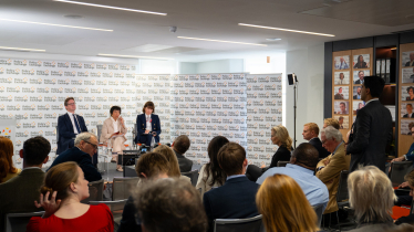 Britain and the EU: After the reset  