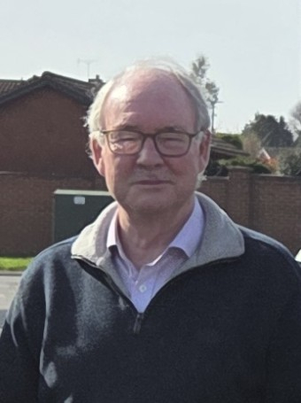 Philip Seccombe