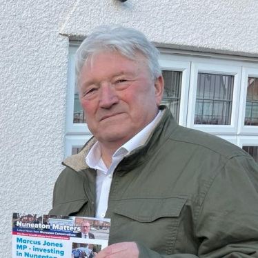 Cllr Michael Bird