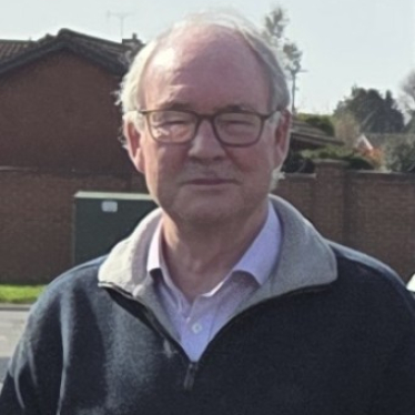 Philip Seccombe